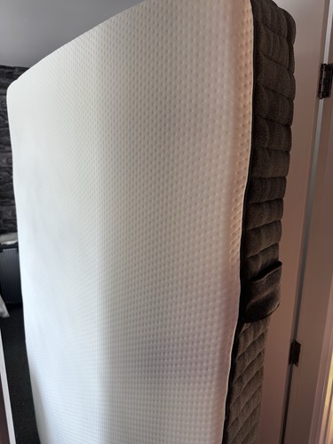 Emma double mattress