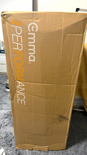 Emma performance mattress - emma, 30