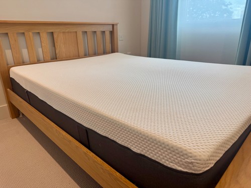 Emma premium mattress king - emma,