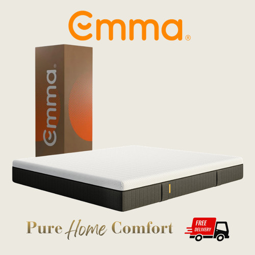 Emma nextgen luxe cooling king - nextgen,