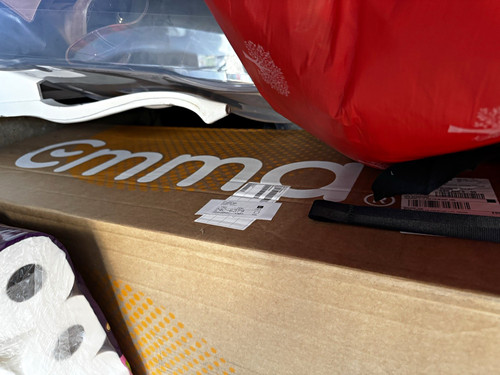 Emma original mattress - emma,