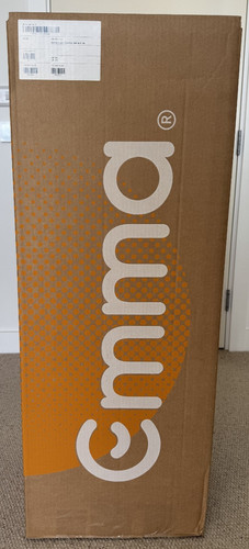 Emma luxe cooling - emma, mattress