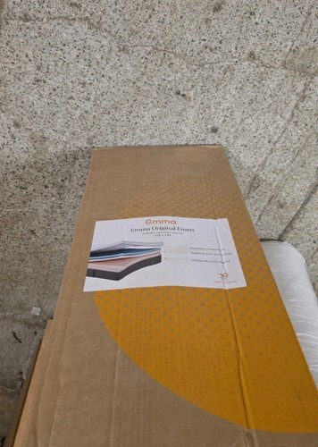 Emma original mattress - original,
