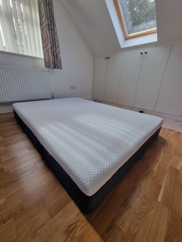Emma original mattress - mattress, double