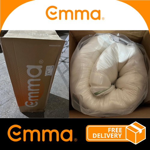 Emma smart hybrid - v2, gel