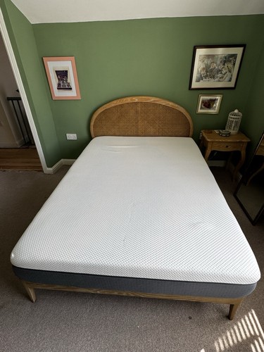 Emma double mattress - emma,