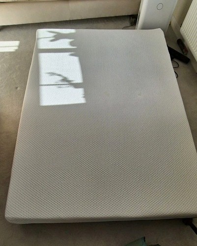 Emma hybrid mattress double - emma,