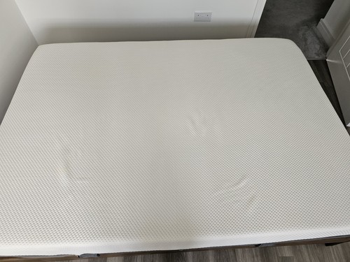 Emma original double mattress - emma,