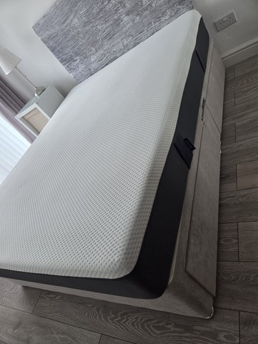 Emma smart hybrid - hybrid, 5ft