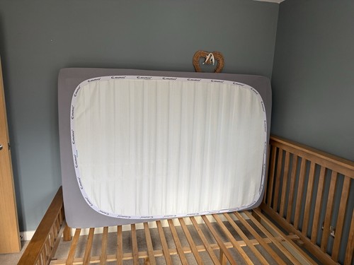 Emma mattress double - double, size