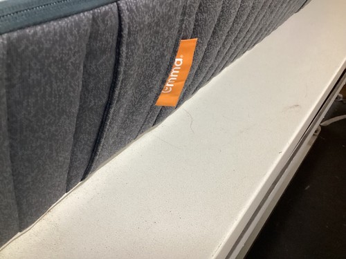 Emma lite mattress - mattress, 200cm