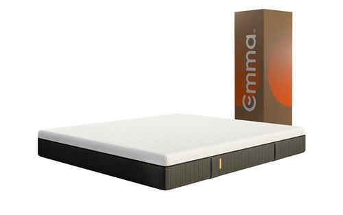 Emma hybrid original - original, mattress