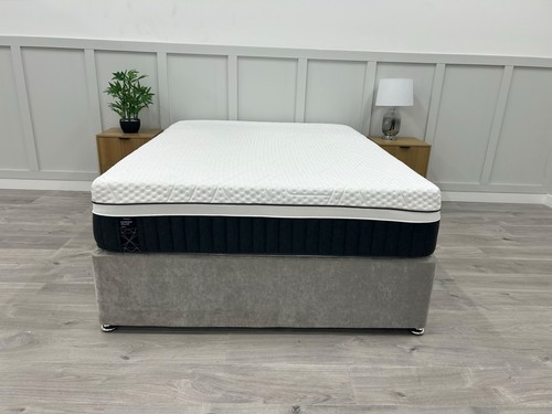 Emma mattress diamond deluxe - diamond,