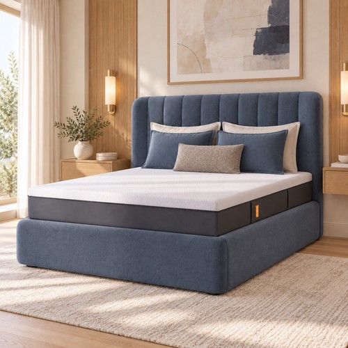 Emma original mattress - emma,