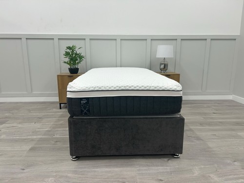 Emma mattress diamond spring - mattress,