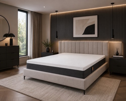 Emma original lite mattress - lite,