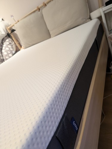 Emma premium mattress - emma,