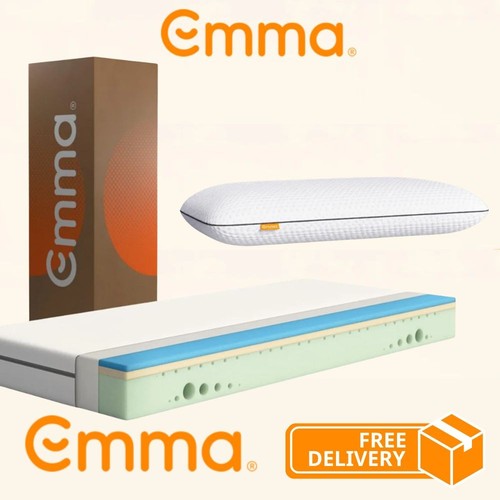 Emma one single - emma, mattress