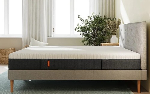 Emma mattress lite - emma, single