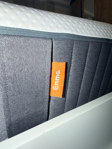 Emma mattress premium - mattress,