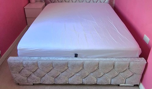 Emma original mattress only - mattress,