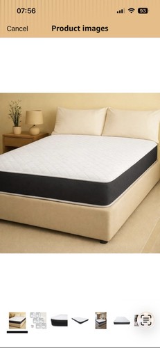 Emma original mattress - emma,