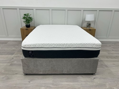 Emma mattress diamond deluxe - emma,