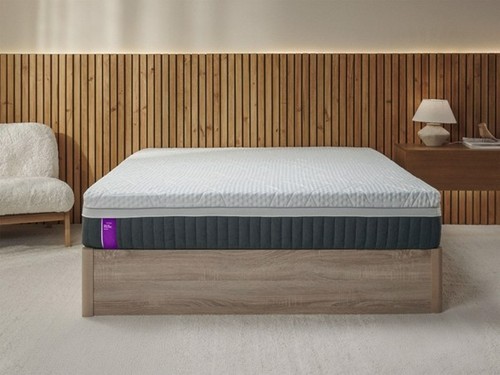 Emma mattress diamond deluxe - diamond,
