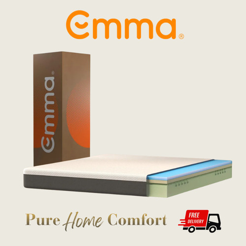 Emma original double - emma,