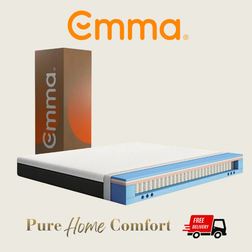 Emma premium hybrid - emma,