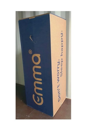 Emma premium mattress - emma, eu