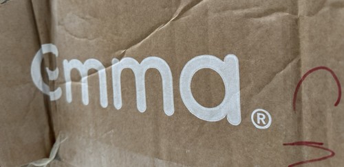Emma hybrid airgrid mattress - hybrid,