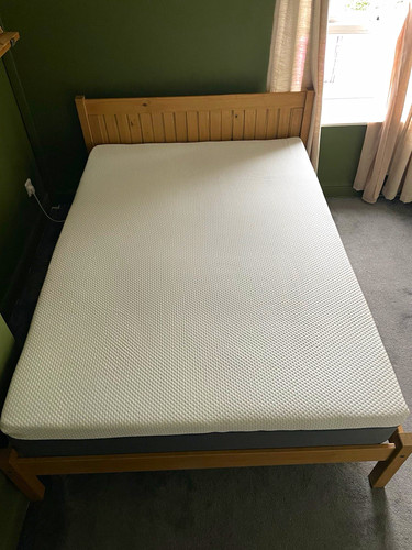 Emma hybrid premium - premium, mattress