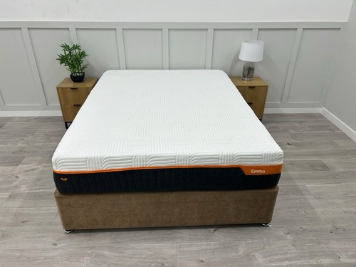 Emma performance mattress - 30,