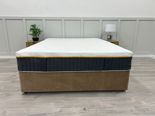 Emma hybrid airgrid 5ft - emma,