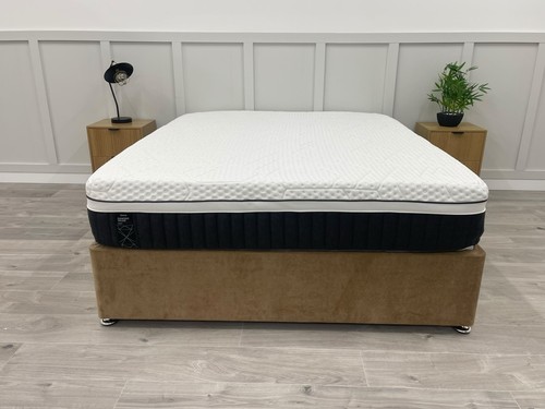 Emma mattress diamond - diamond, deluxe