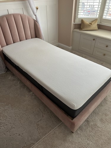 Pristine emma sleep mattress - emma,