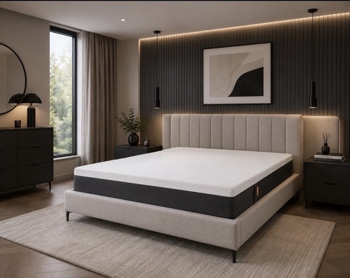 Emma original pro mattress - pro,