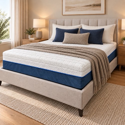 Emma original classic mattress - original,