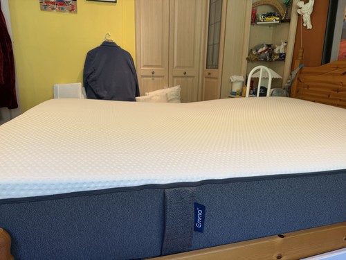 Emma original mattress double - original,