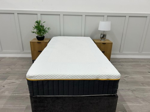 Emma mattress airgrid hybrid - emma,