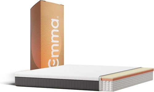 Emma premium lite - premium, double