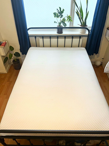 Emma single memory foam - memory,
